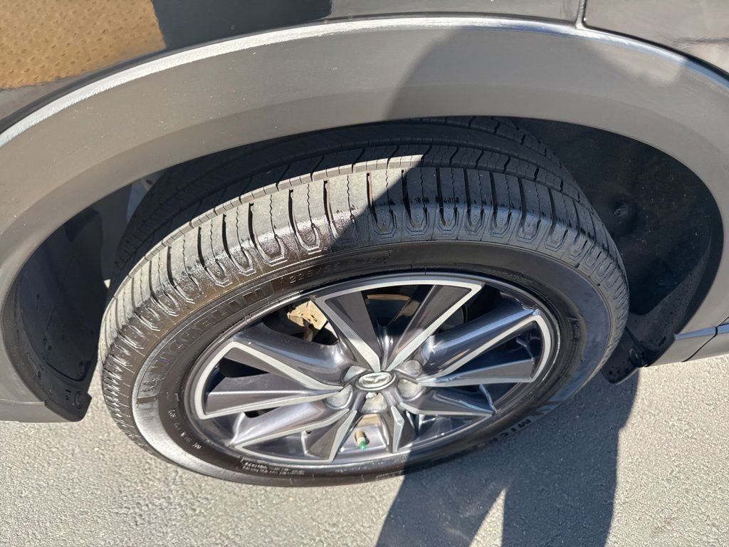 Used 2018 MAZDA CX-5 Grand Touring w/ Premium Package FWD image 41