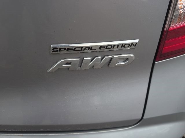 Used 2021 Honda Pilot Special Edition image 8