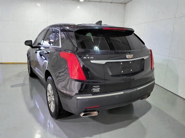 Used 2018 Cadillac XT5 Luxury w/ Driver Awareness Package image 27