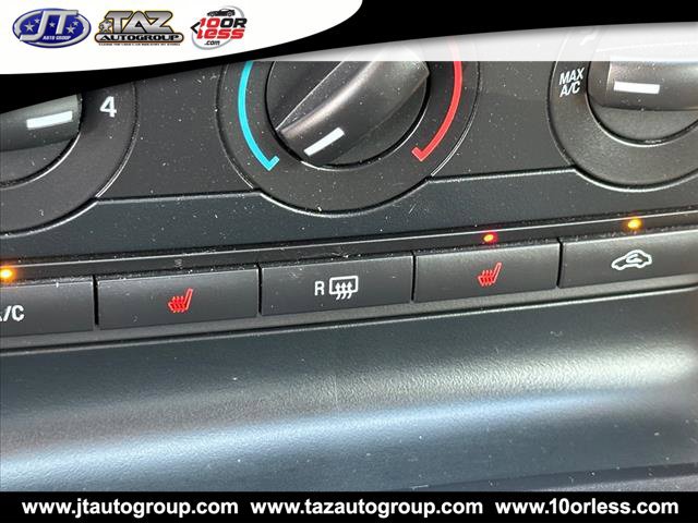 Used 2007 Ford Mustang GT Premium RWD image 12