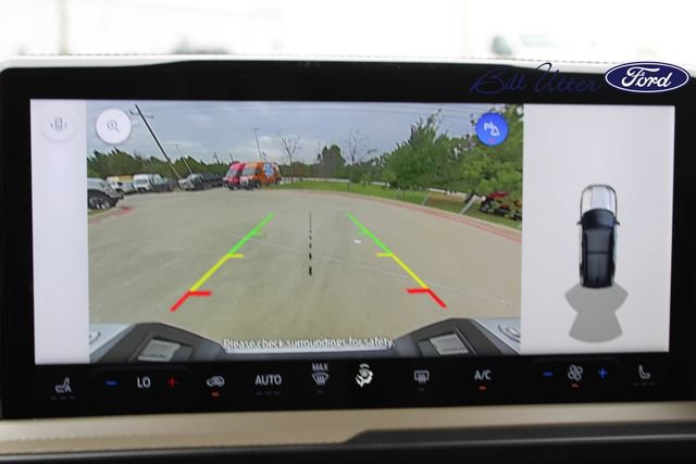 New 2025 Ford Bronco Sport Big Bend image 14