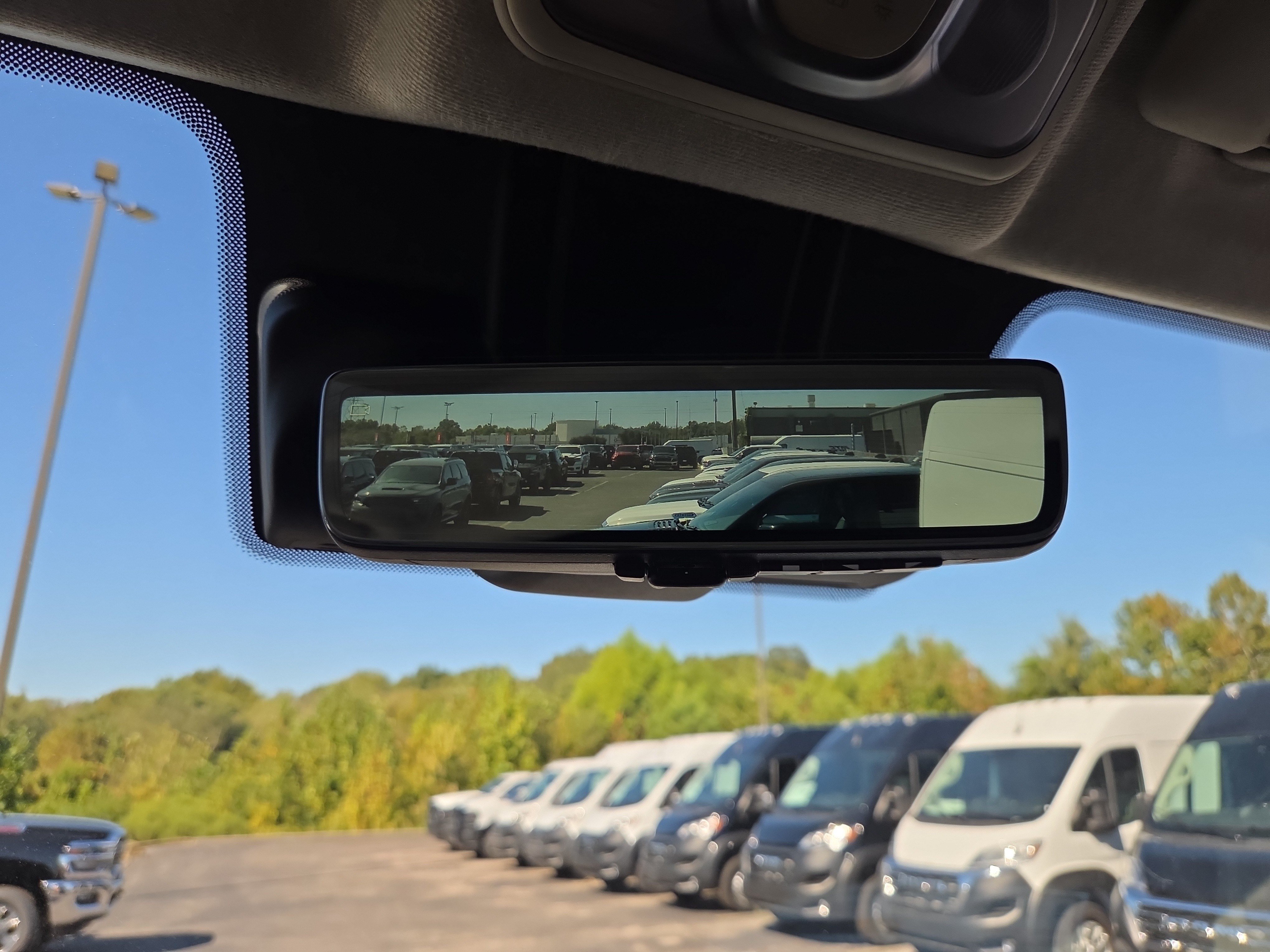 New 2027 RAM ProMaster 1500 w/ Safety Group FWD image 10