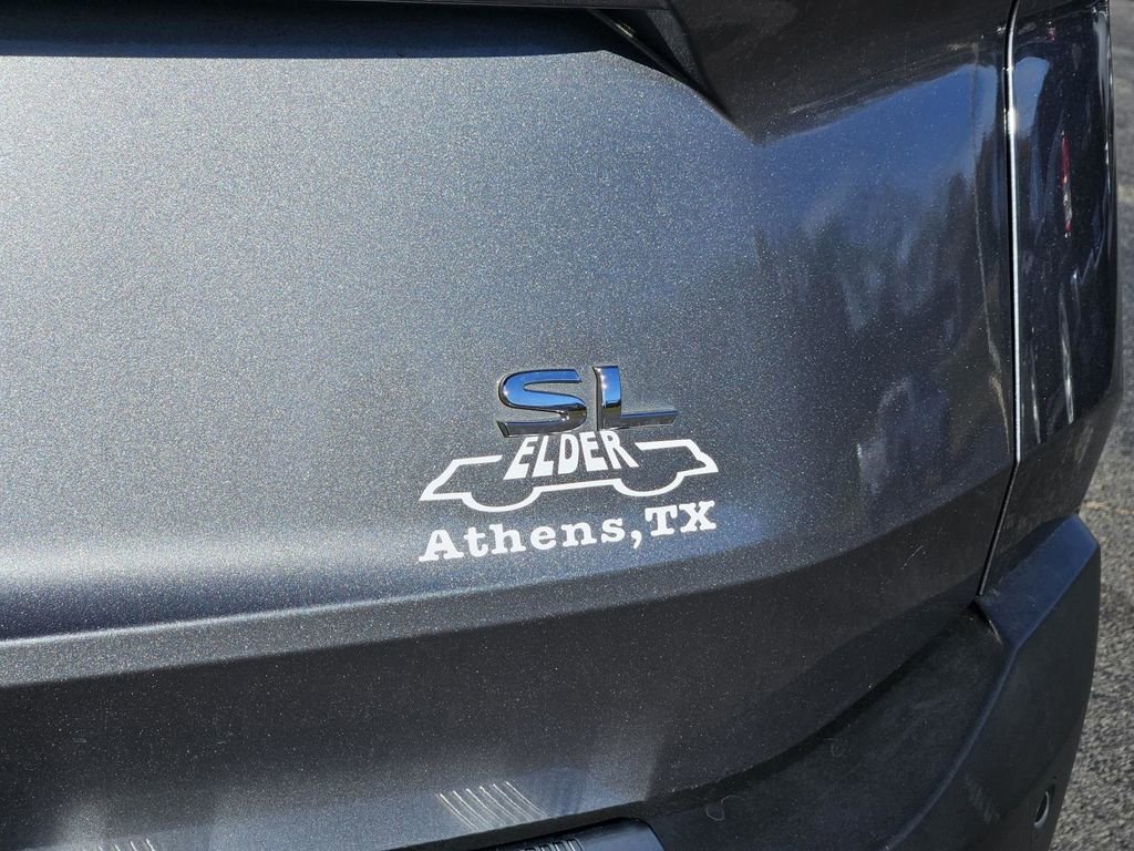 Used 2023 Nissan Rogue SL w/ SL Premium Package image 9