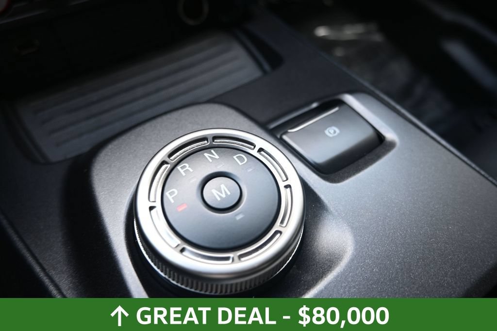 Used 2021 Ford Mustang Shelby GT500 w/ Technology Package RWD image 43