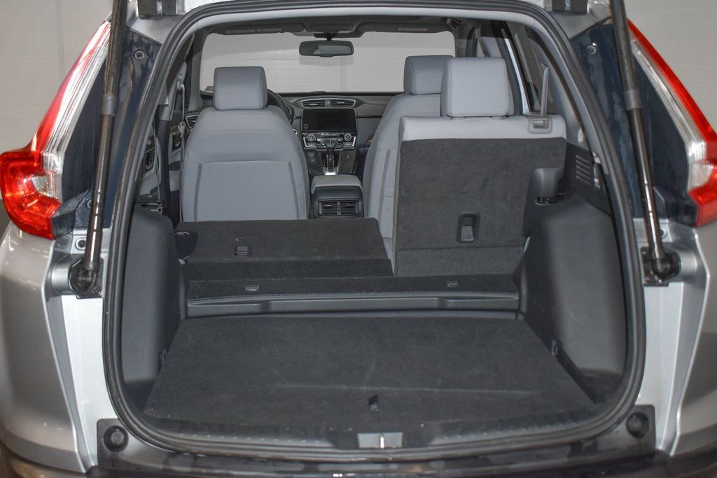 Used 2018 Honda CR-V EX-L image 25