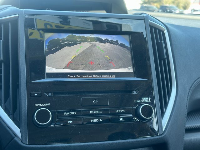 Used 2022 Subaru Impreza Premium image 24