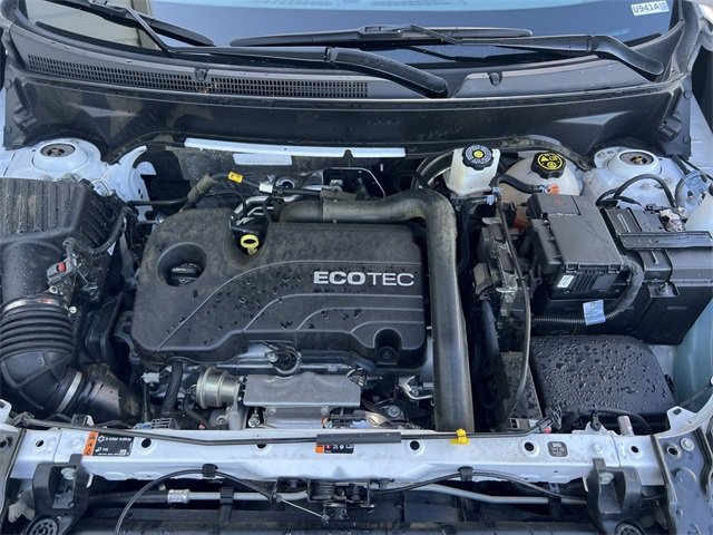 Used 2022 GMC Terrain Denali image 29