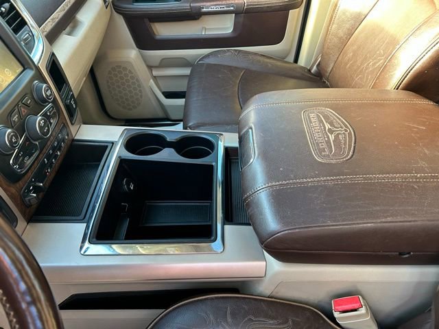 Used 2015 RAM 3500 Laramie Longhorn image 41