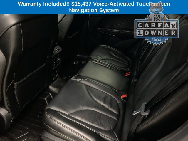 Used 2019 Lincoln MKC Select w/ Select Plus Package AWD/4WD image 11