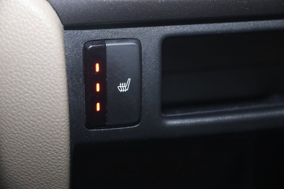 Used 2020 Honda Pilot EX image 8