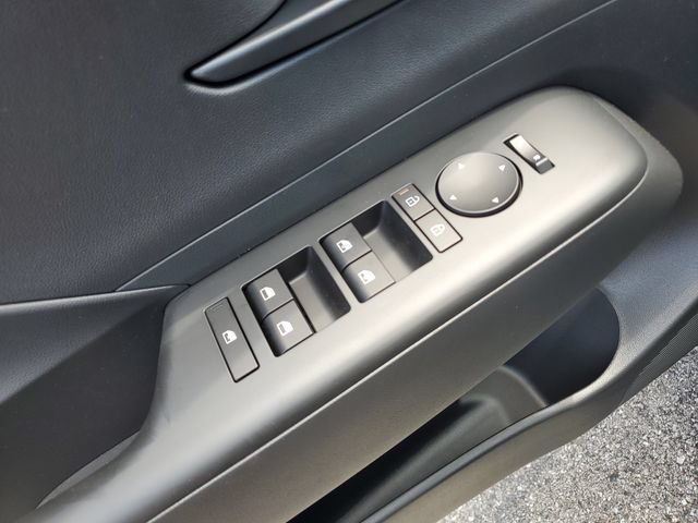 New 2026 Hyundai Kona SEL Sport AWD/4WD image 20