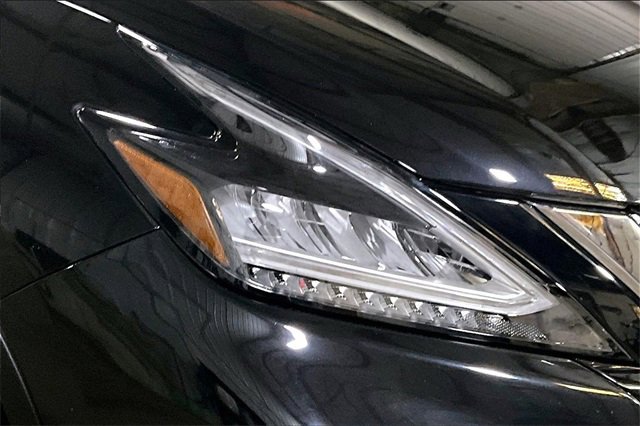 Used 2021 Nissan Murano SL image 4