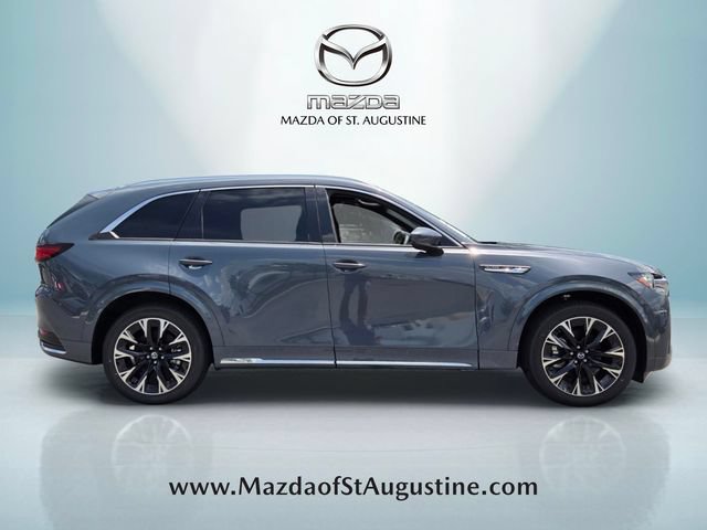 New 2026 MAZDA CX-90 3.3 Turbo S w/ Premium Plus AWD/4WD image 14