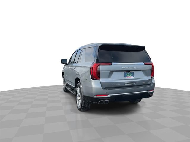 Certified 2025 GMC Yukon Denali image 5