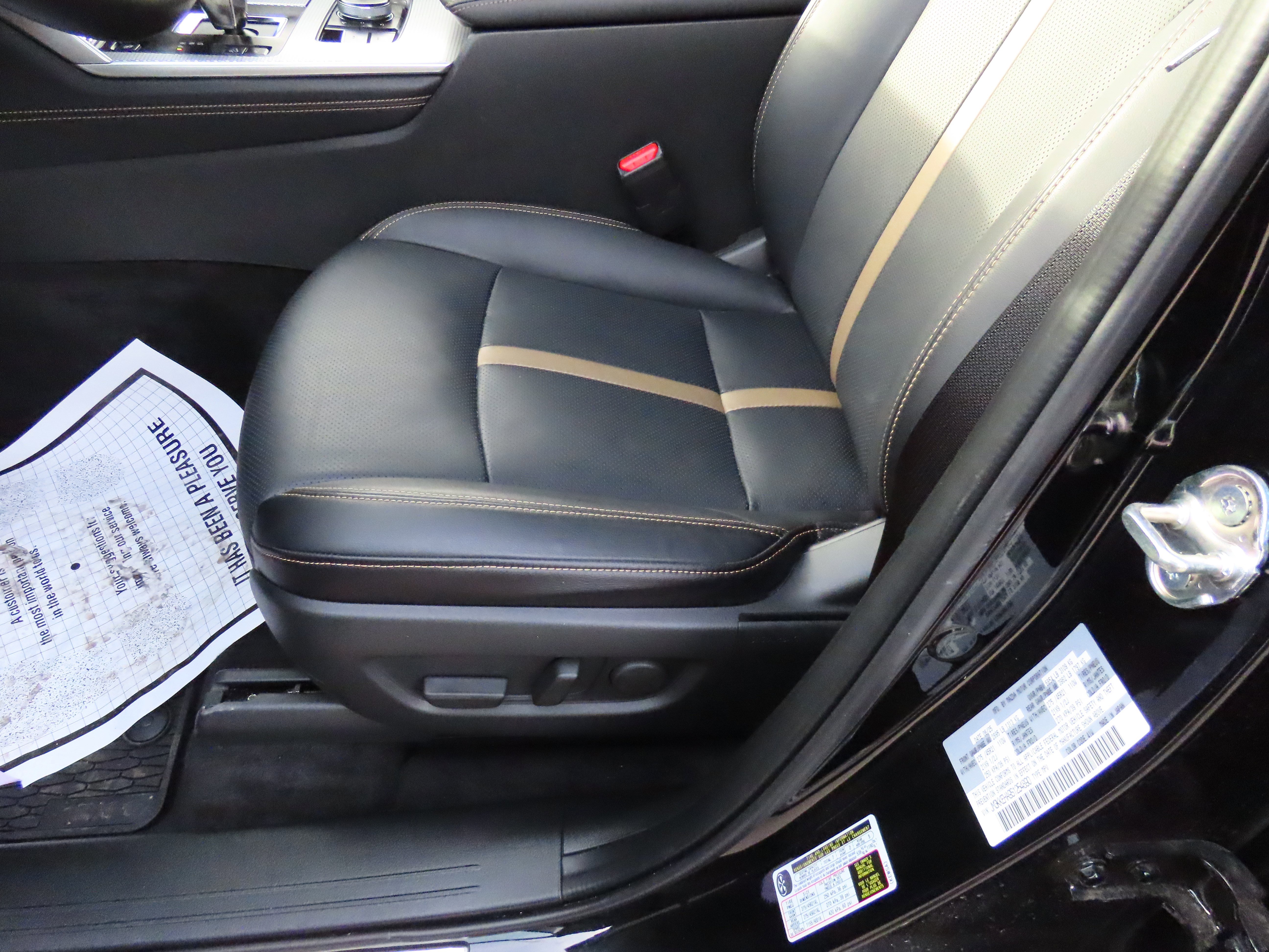 Certified 2025 MAZDA CX-90 Plug-In Hybrid w/ Premium Plus image 36