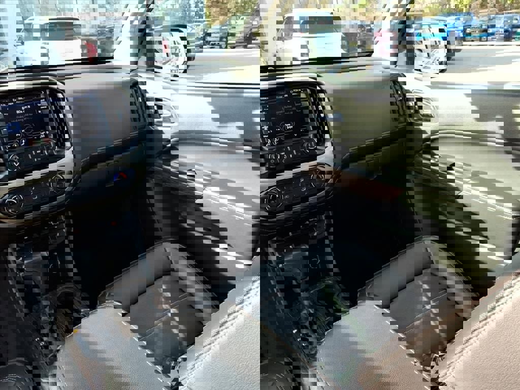 Used 2020 GMC Canyon Denali image 14