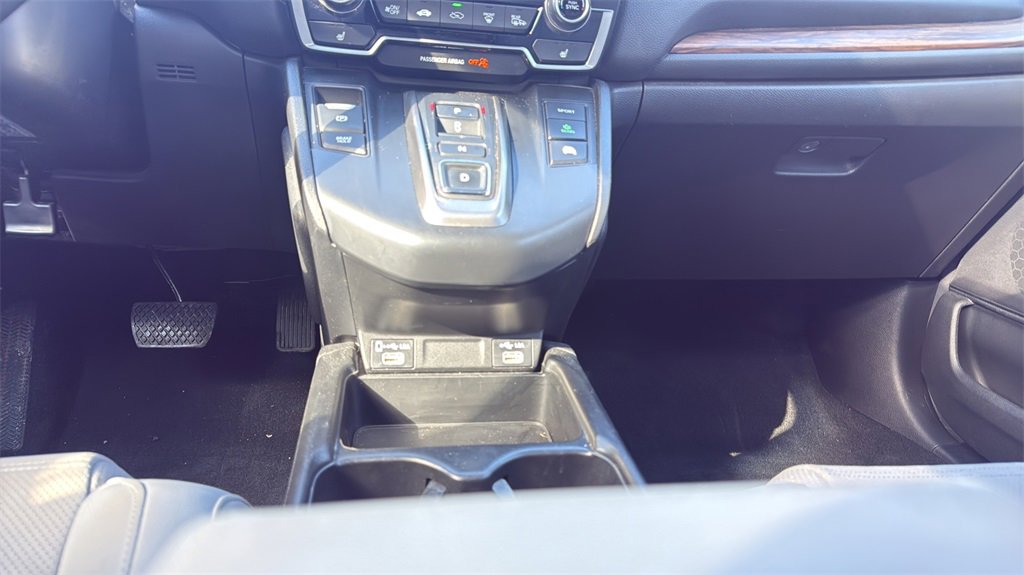 Used 2022 Honda CR-V EX-L image 23