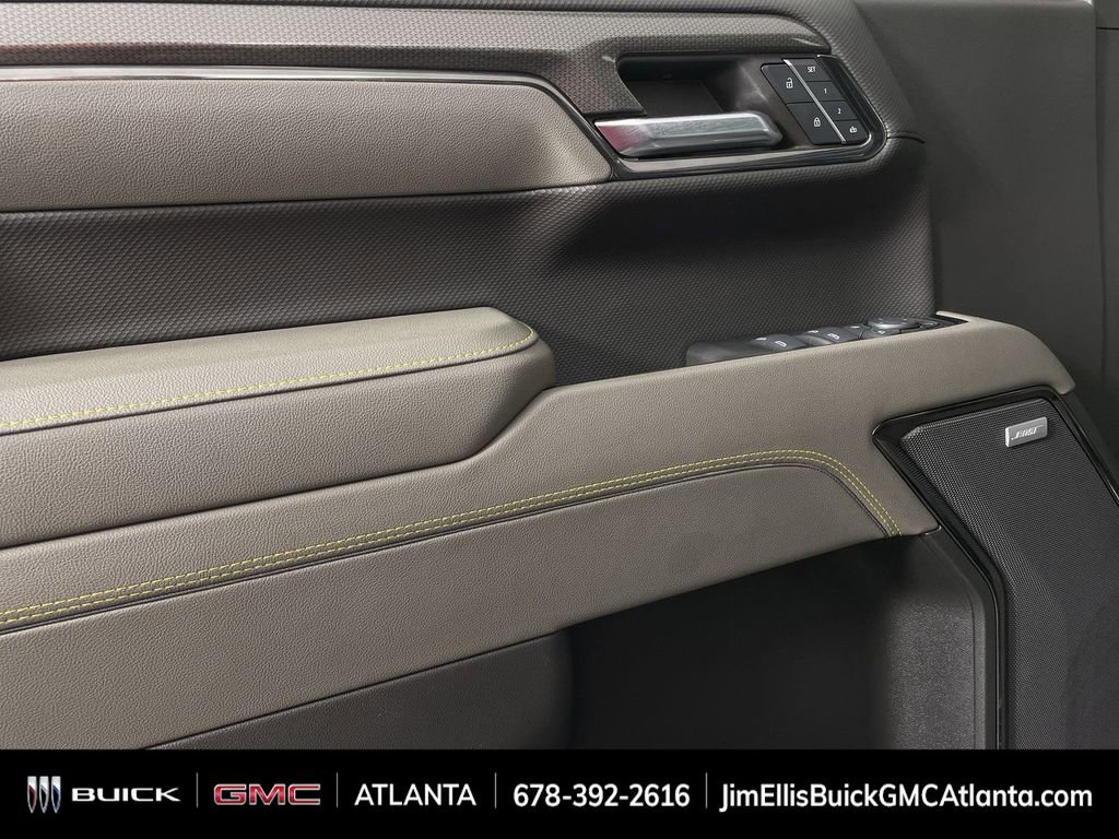 Used 2024 Chevrolet Silverado 1500 ZR2 image 22