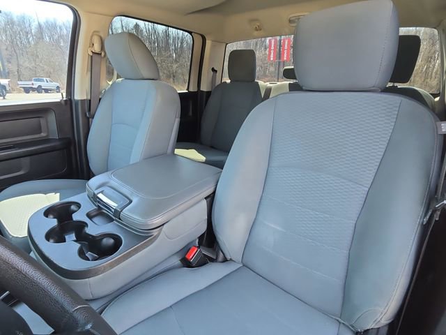 Used 2019 RAM 1500 Tradesman w/ Popular Equipment Group image 11