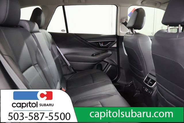 Used 2024 Subaru Outback Touring XT AWD/4WD image 30