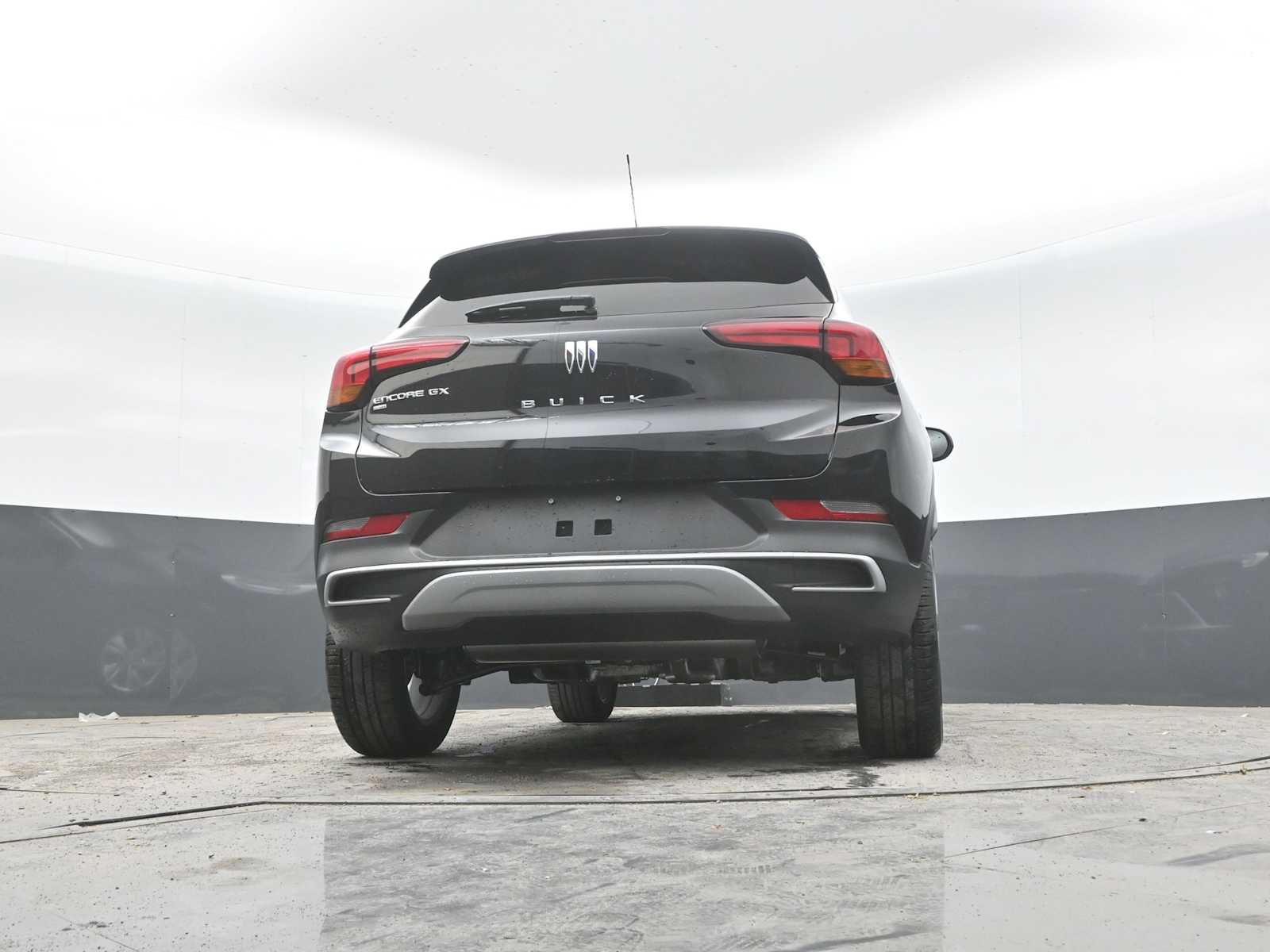 New 2026 Buick Encore GX Preferred w/ Comfort Package AWD/4WD image 46