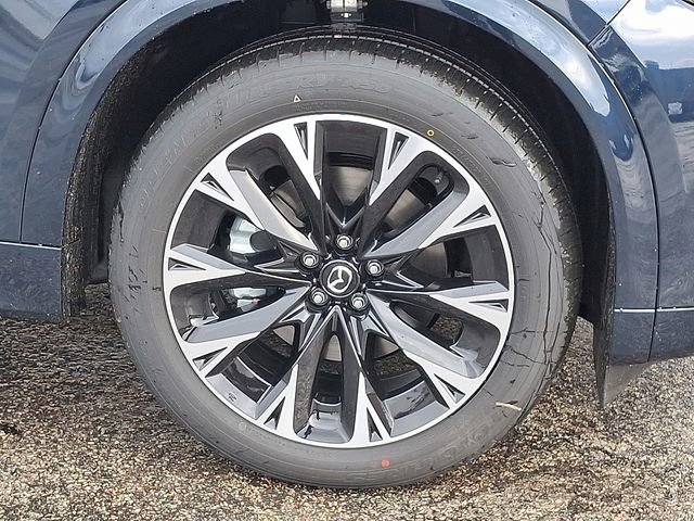 New 2026 MAZDA CX-90 3.3 Turbo S w/ Premium Plus image 9