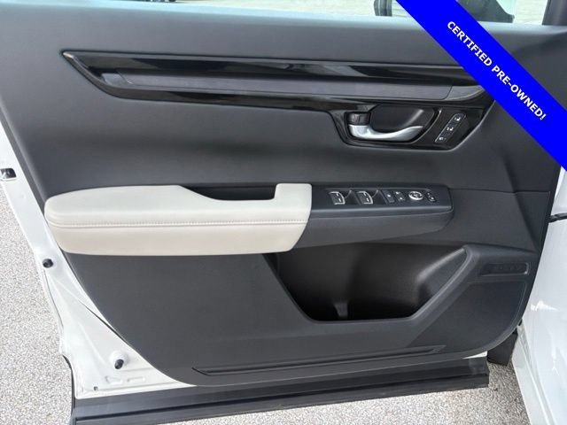 Certified 2026 Honda CR-V EX-L image 18