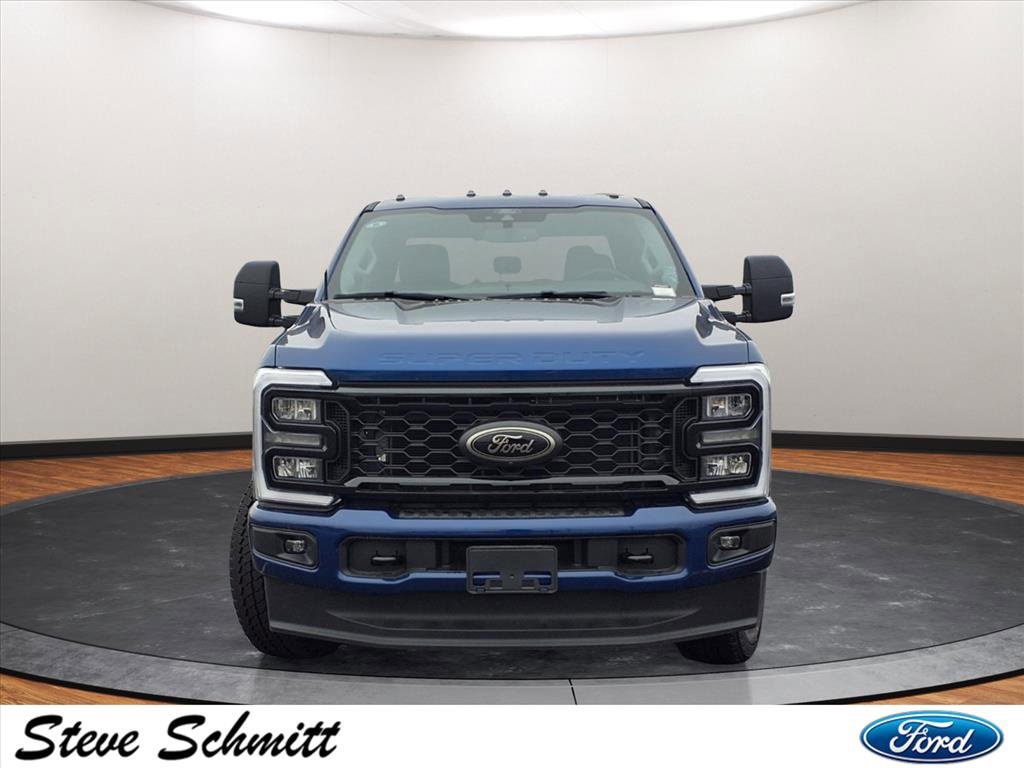 New 2026 Ford F250 XLT w/ XLT Premium Package image 27