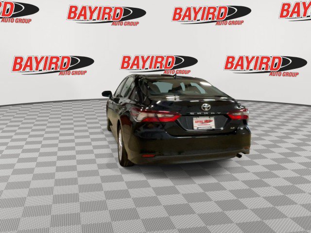 Used 2022 Toyota Camry LE FWD image 7