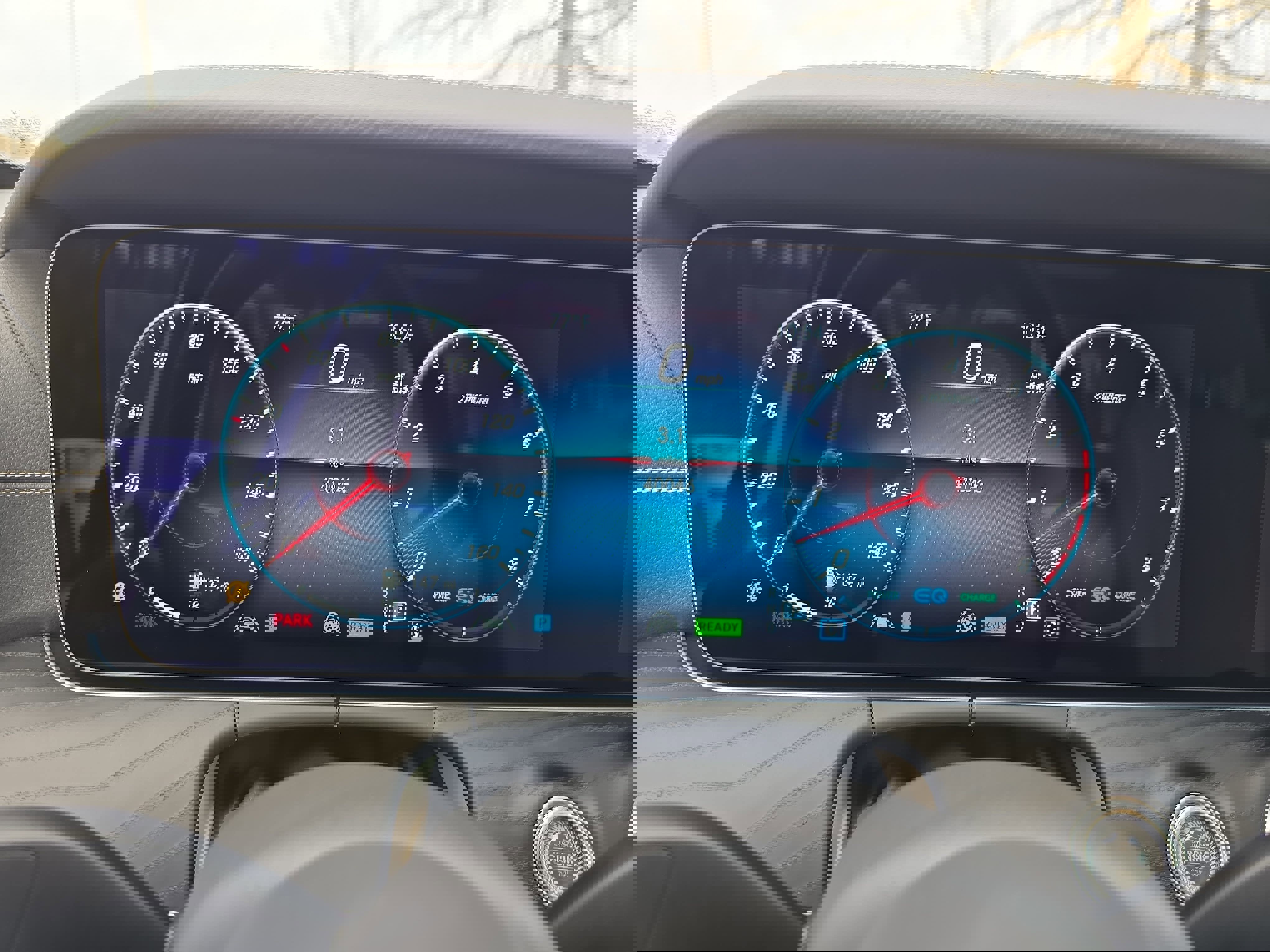 Certified 2022 Mercedes-Benz E 450 4MATIC Sedan image 19