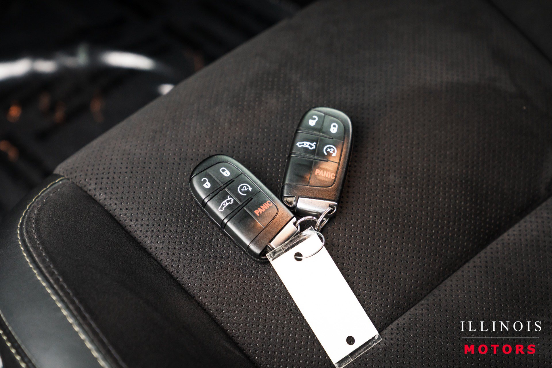 Used 2023 Dodge Challenger R/T Scat Pack RWD image 36
