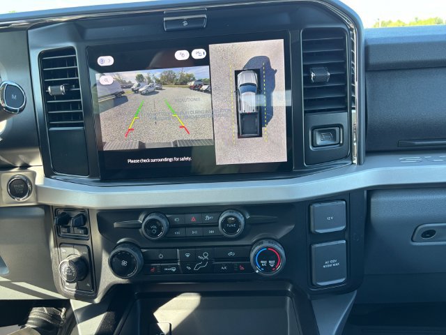 New 2026 Ford F350 XLT w/ XLT Premium Package AWD/4WD image 20