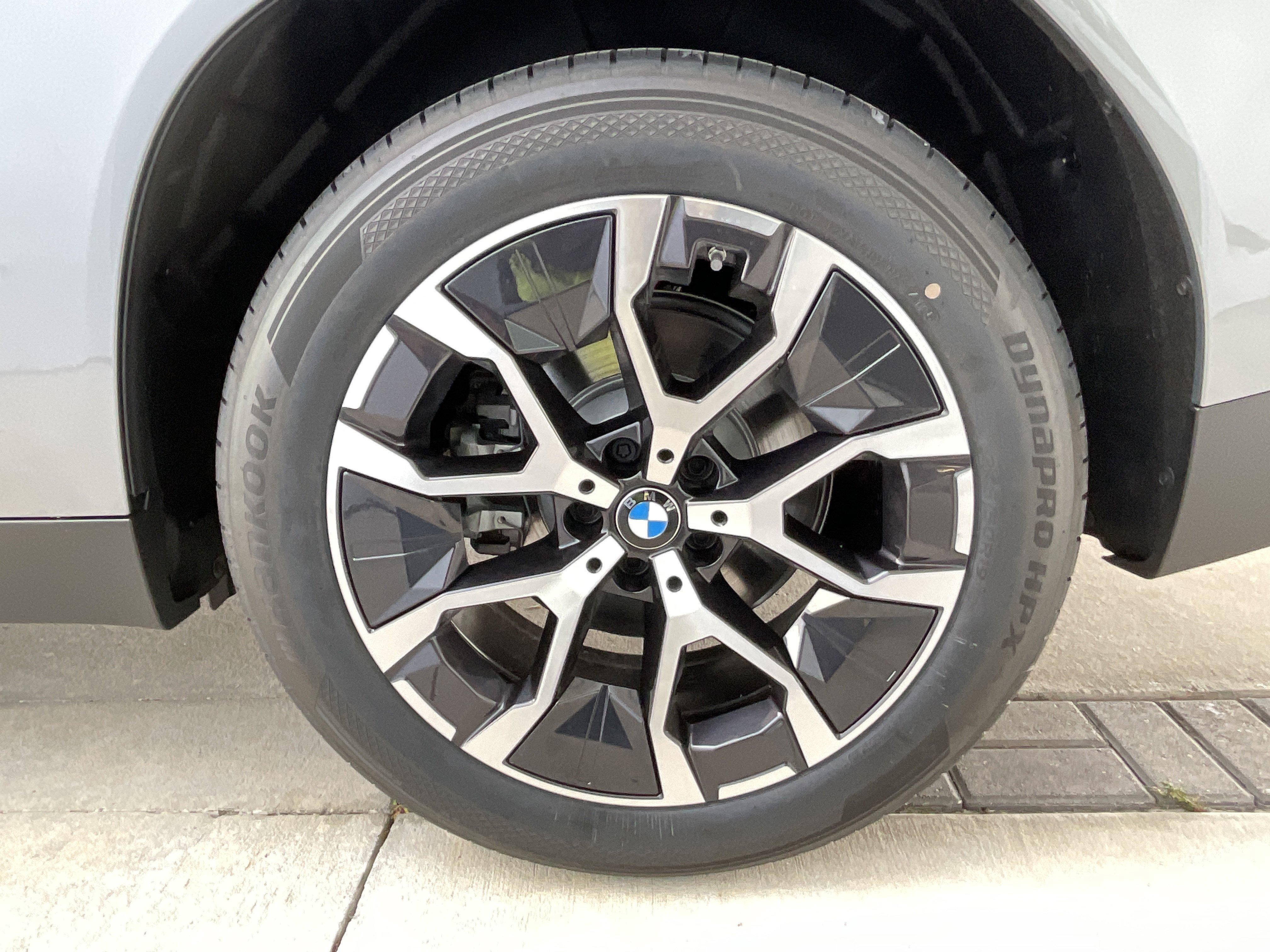New 2026 BMW X3 xDrive30 image 7