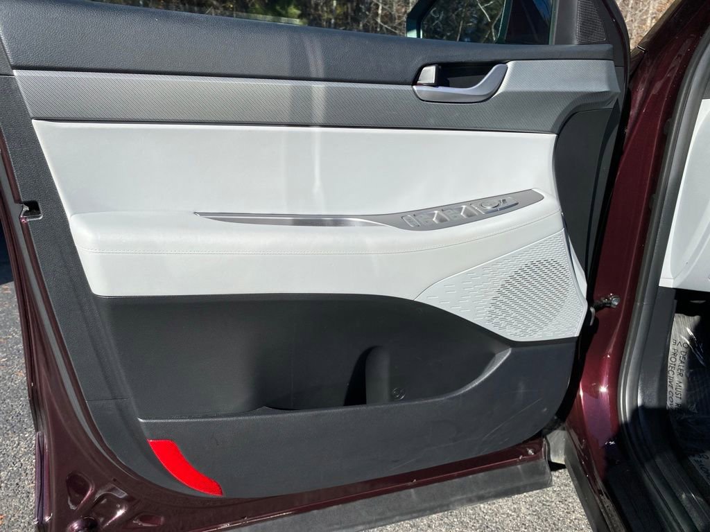 Used 2025 Hyundai Palisade SEL image 24