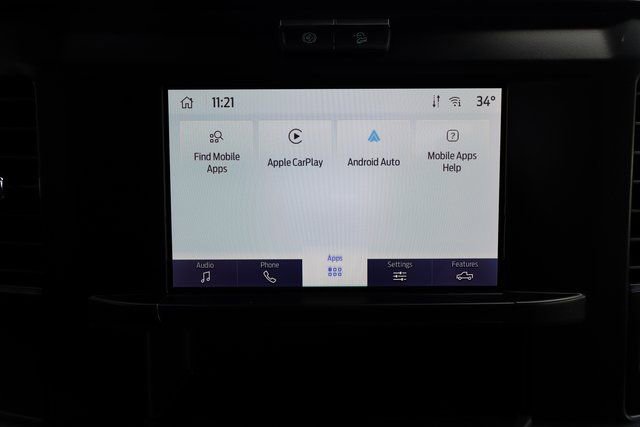 New 2026 Ford F250 XLT AWD/4WD image 7