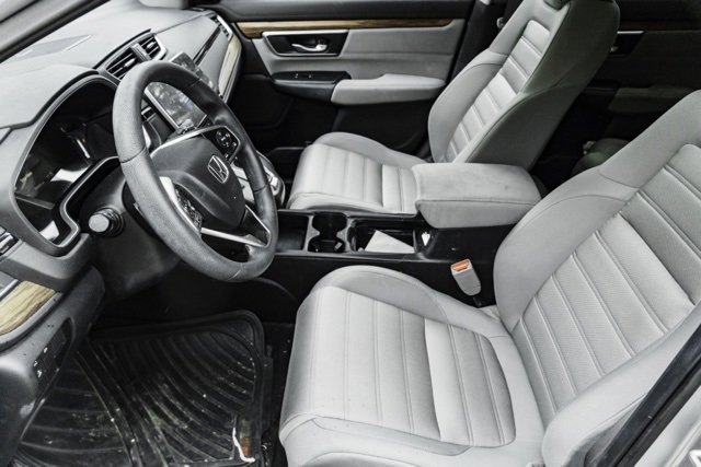 Used 2020 Honda CR-V EX image 8