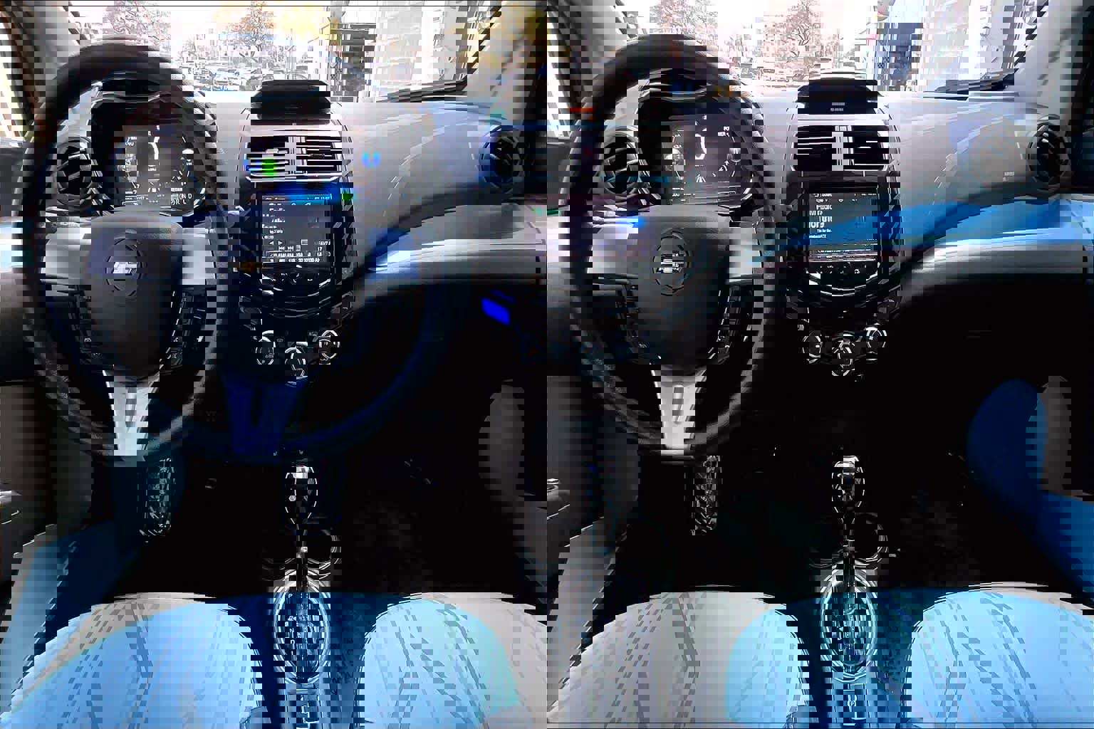 Used 2015 Chevrolet Spark LT image 15