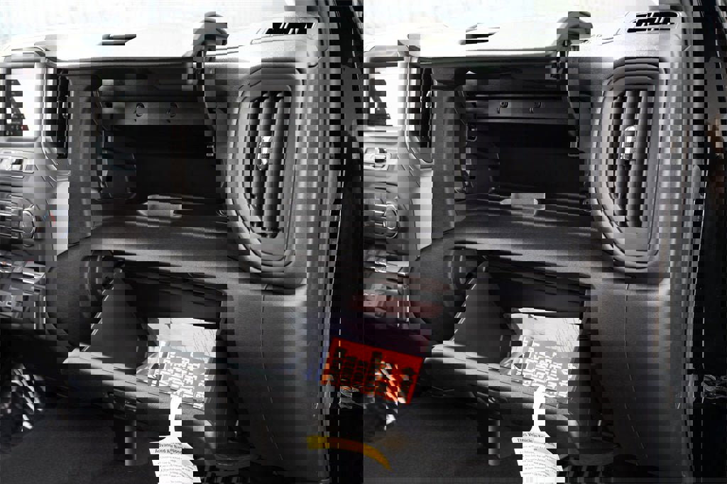 Used 2025 Chevrolet Silverado 1500 Custom w/ Rally Edition image 45