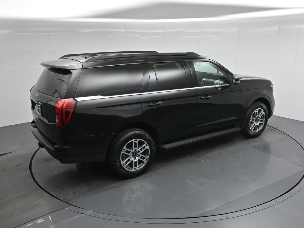 New 2026 Ford Expedition Active AWD/4WD image 39
