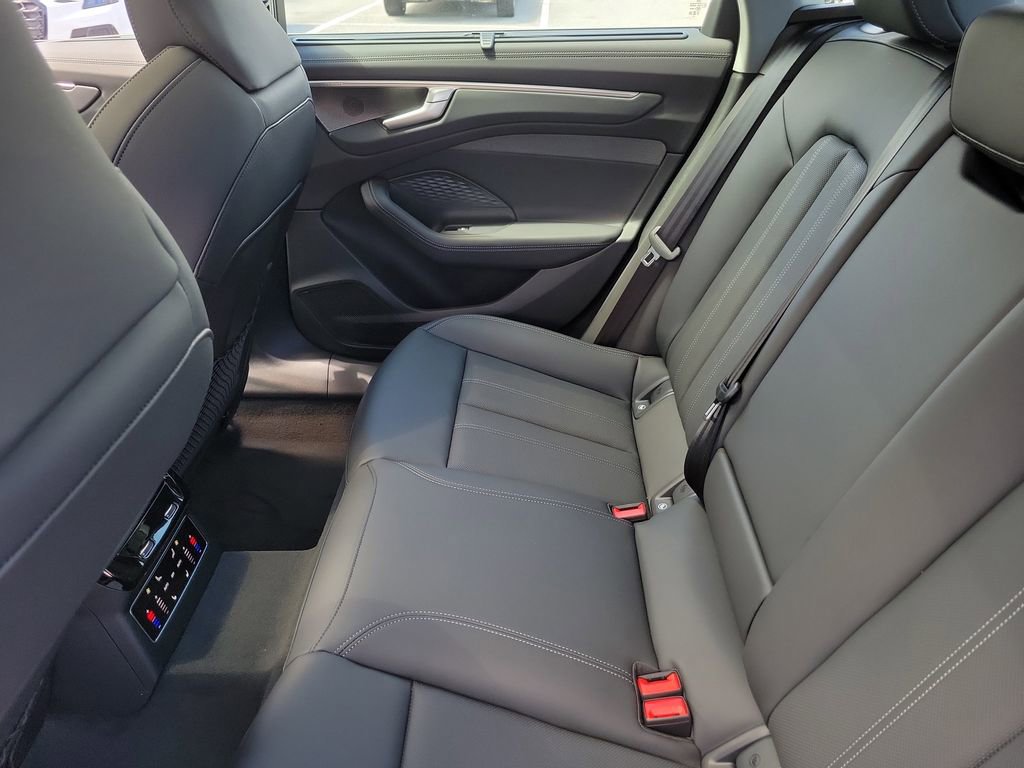 New 2026 Audi A6 Premium Plus AWD/4WD image 26