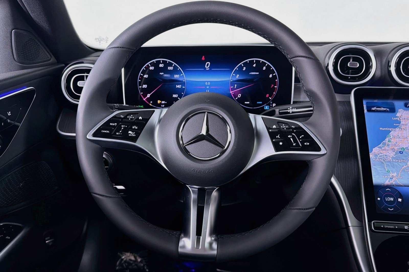 New 2026 Mercedes-Benz C 300 Sedan image 17