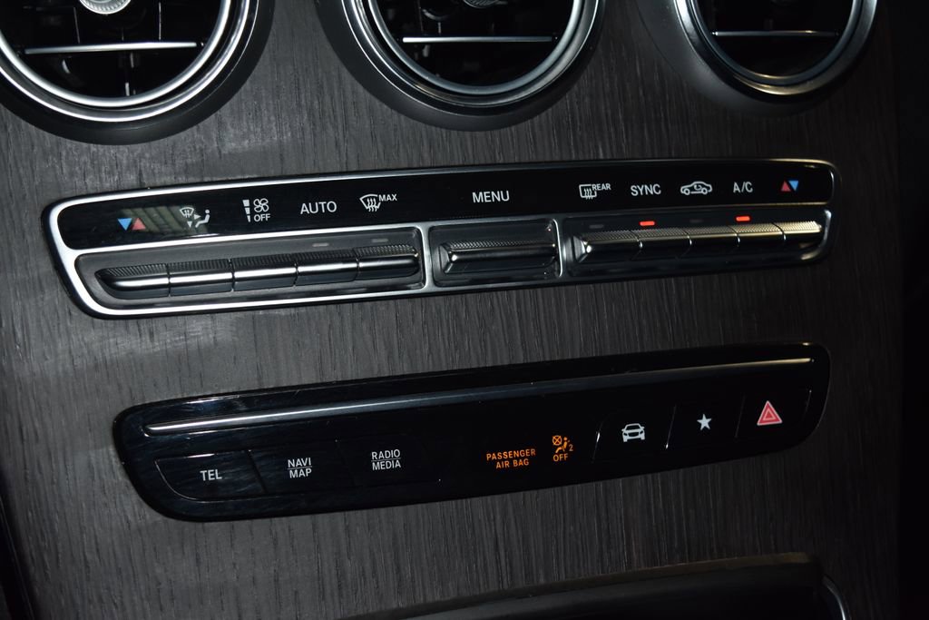 Certified 2022 Mercedes-Benz GLC 300 4MATIC image 13