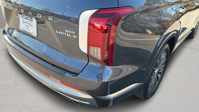 Used 2024 Hyundai Palisade Calligraphy image 38