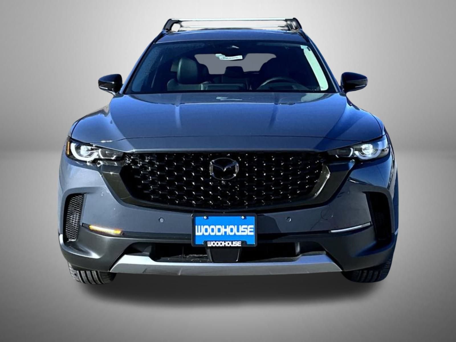 New 2026 MAZDA CX-50 2.5 Turbo w/ Accent Package image 2