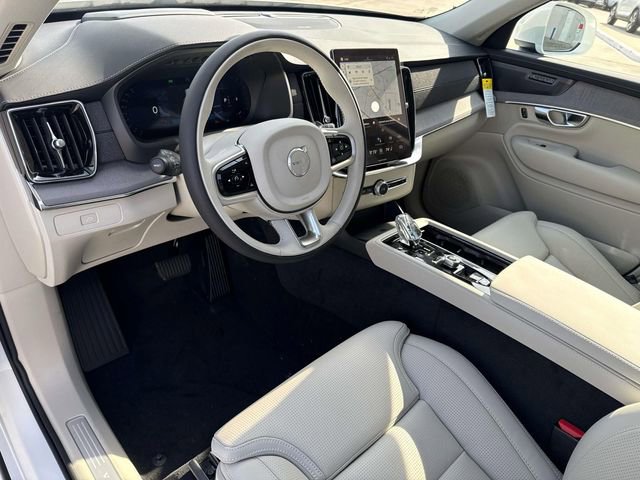 New 2026 Volvo XC90 B6 Ultra w/ Protection Package image 22