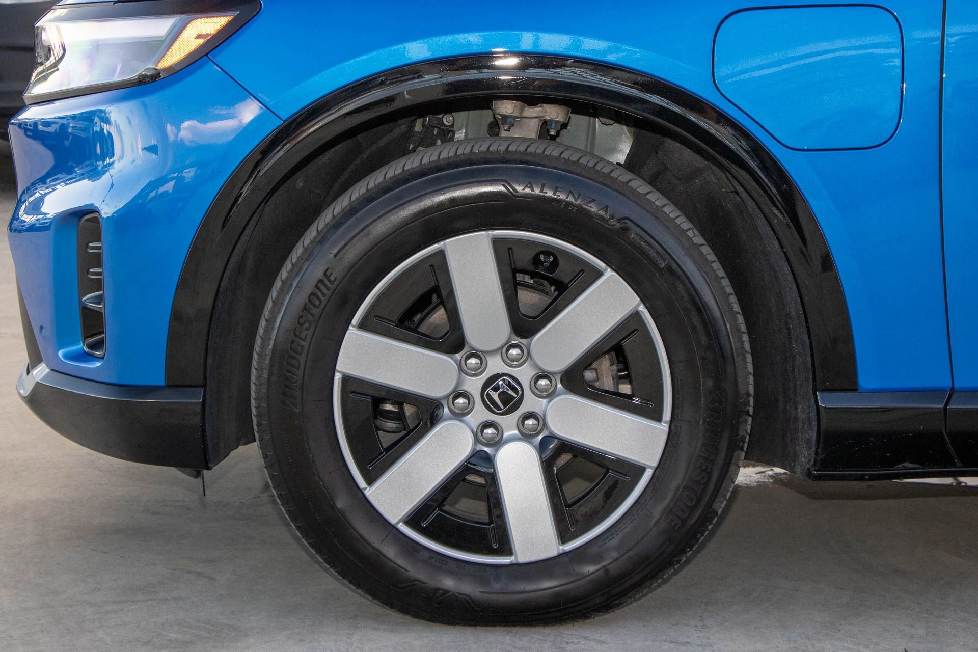 New 2024 Honda Prologue Touring image 36