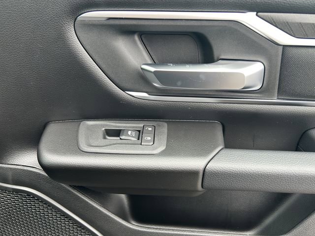 New 2026 RAM 1500 Big Horn AWD/4WD image 20