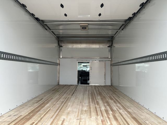 New 2024 Ford E-350 and Econoline 350 Super Duty w/ Power Windows & Locks Group image 15