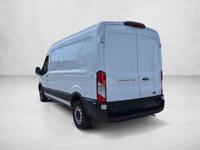 Used 2024 Ford Transit 250 148 Medium Roof w/ Load Area Protection Package RWD image 4