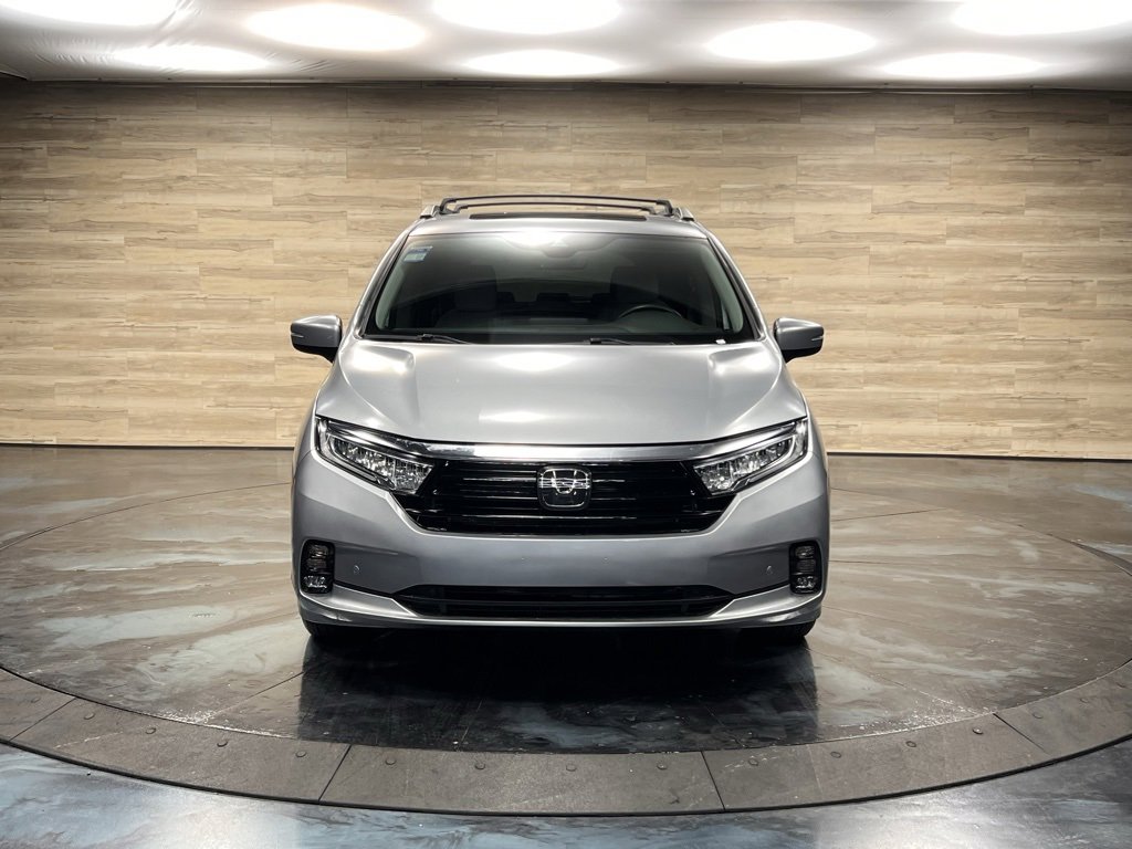 Used 2023 Honda Odyssey Touring image 23